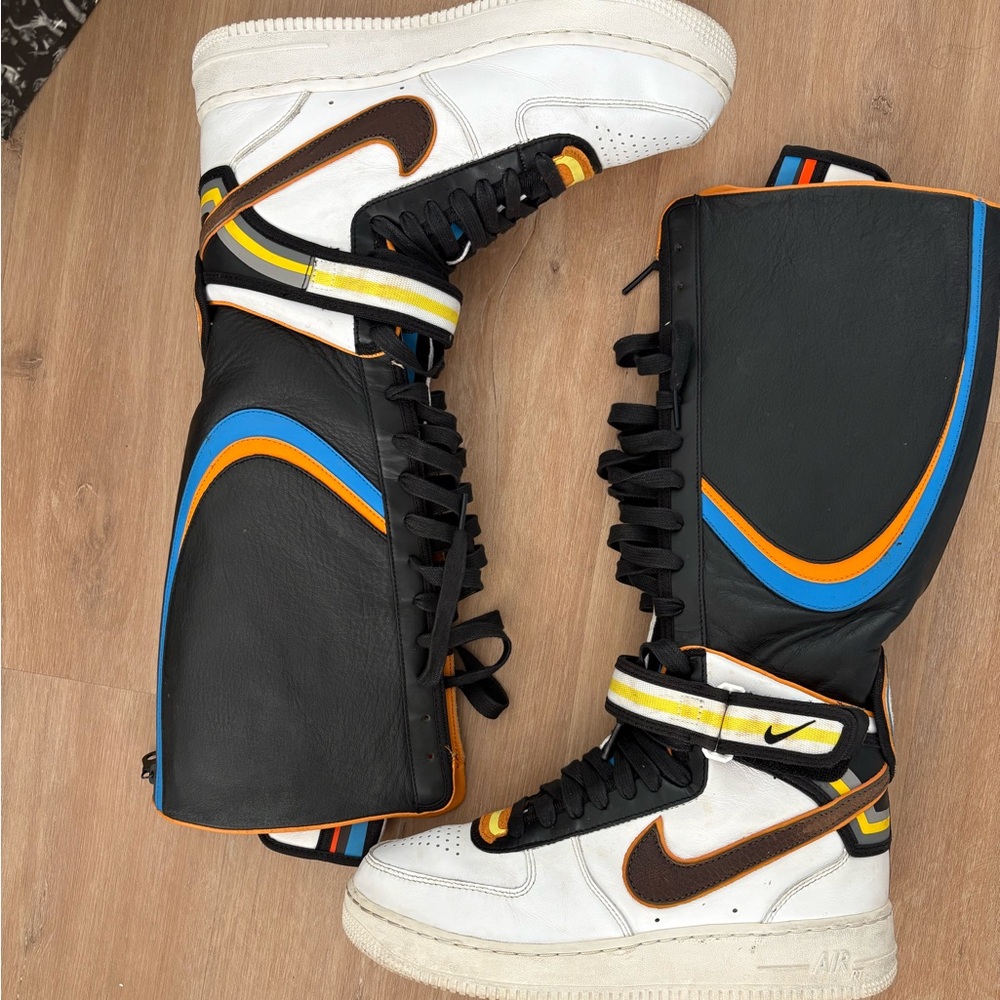 Nike Air Force 1 BT SP Tisci Sneakers